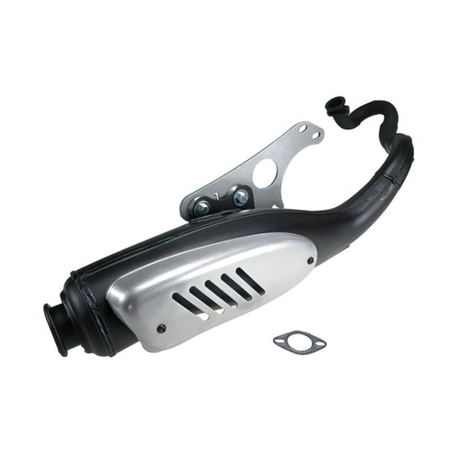 Marmitta sport stage6 street - sport,