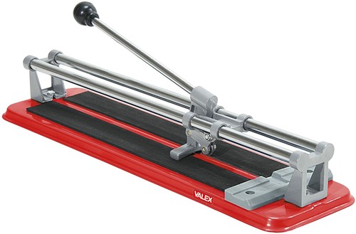 Tagliapiastrelle manuale valex - tagliapiastrelle,