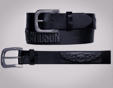 HDMBT10853 Cintura pelle