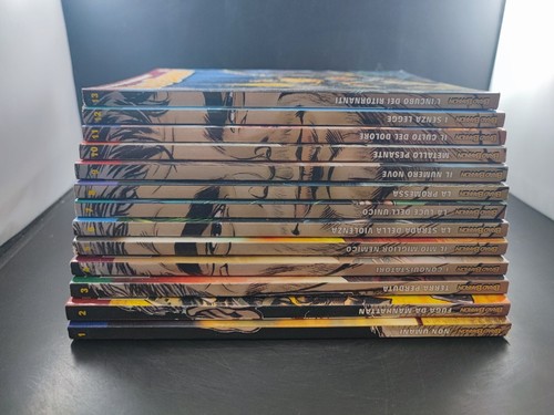 Brad barron completa ed - brad,