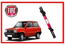 Barre portatutto per Fiat