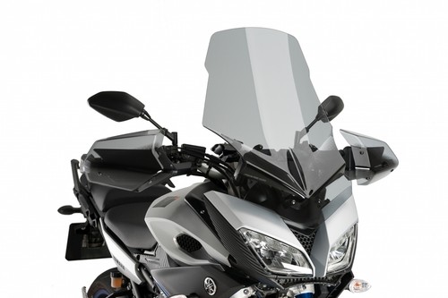 Puig fairing touring - fairing, light