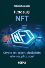 Tutto sugli NFT. Crypto art