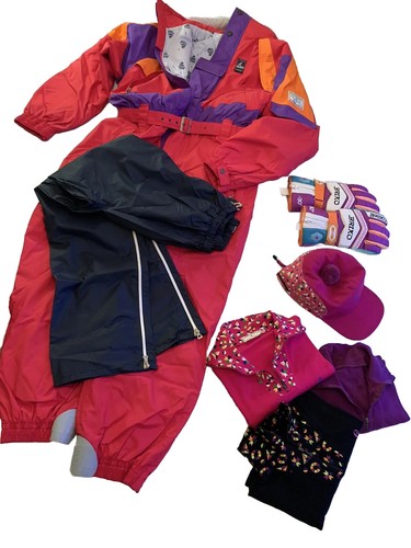 Giacca pantalone goretex - in,