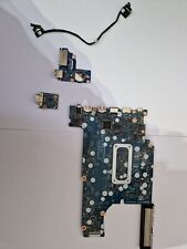 Scheda madre motherboard dell latitude 3500 i3-8145u fw8g6sca funzionante (0001)