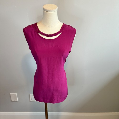 Zacks women vintage - vintage, fuchsia