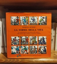 La Forma della Vita - Marina Seveso - Cassa di Risparmio di Genova e Imperia 
