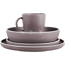 Brunner dolomit rose - set, di