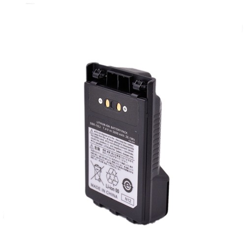 Sbr 15li batteria pack 3800 - batteria,