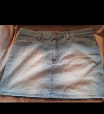 Gonna jeans Liu Jo taglia 31