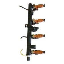 Flauto Iniettori Alfa 75 Twin