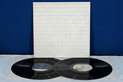 Pink floyd the wall vinile - pink,