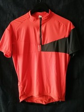 MAGLIA MANICA CORTA CICLISMO