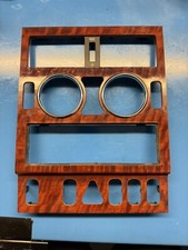 Mercedes SLK  170 Maschera