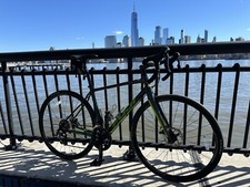 fuji sportif 1.5 (Road Bike)