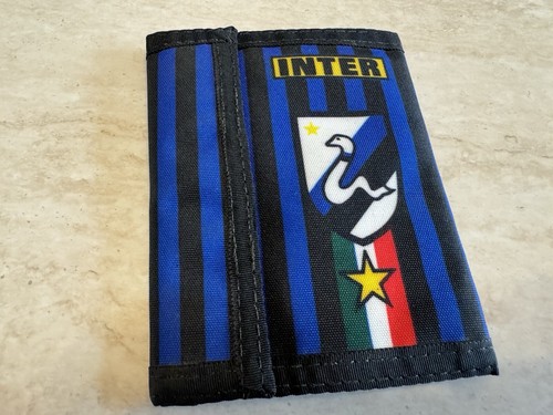 Portafoglio strappo inter - portafoglio,