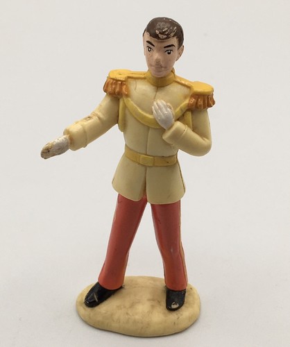 Disney figurina principe - disney,