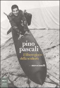 Pino pascali libero gioco - pino,