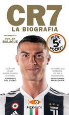 CR7. LA BIOGRAFIA