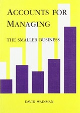 Accounts for managing the - accounts,