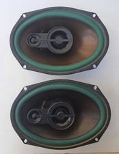 casse diffusori autoradio