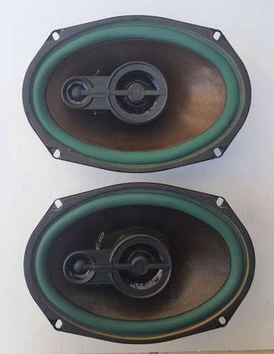 Casse diffusori autoradio - diffusori,