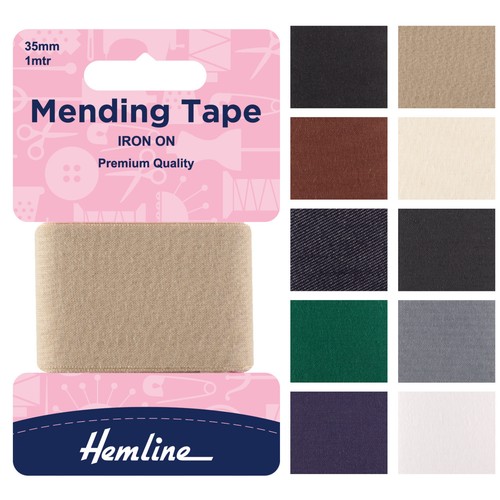 Hemline nastro riparazione - hemline,