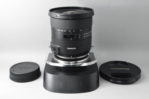 Tamron 24mm 4 5 diii - 10-24mm, f3.5-4.5