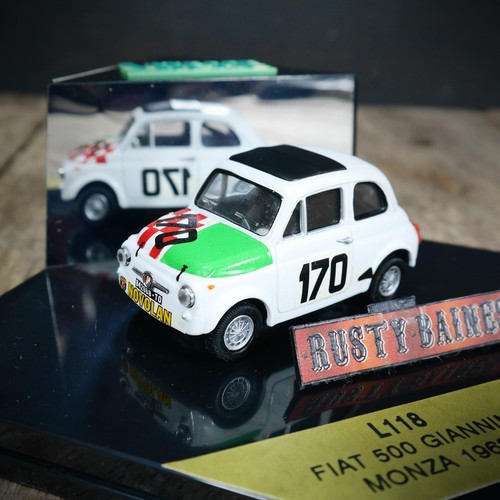 Vitesse edizione limitata fiat - vitesse,