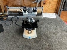 Carl Zeiss Standard 14