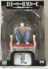 Statua  ELLE Death Note