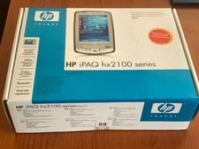 Ipaq hx2190b senza - hx2190b, eu