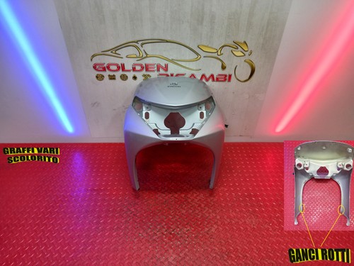 Scudo anteriore piaggio - anteriore,