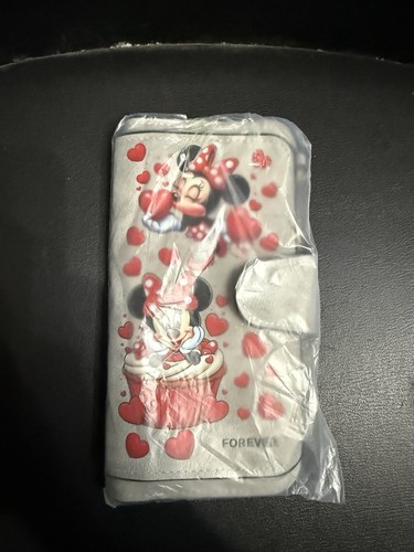 Portafoglio donna minnie - portafoglio,