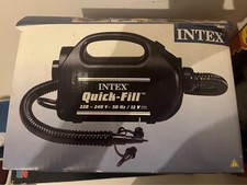 POMPA ELETTRICA INTEX