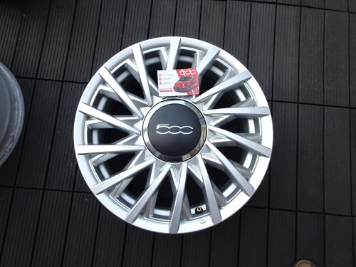Cerchio lega fiat - in,