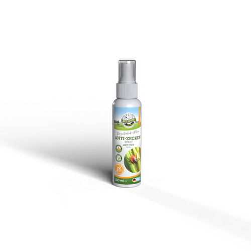 Zecomplete spray protettivo - spray,