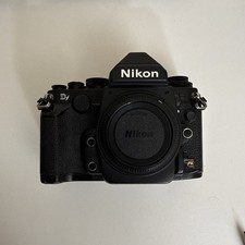 Nikon Df 16,2 megapixel