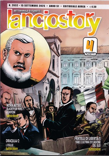 Lanciostory 2632 15 - n.,