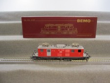 Bemo H0m 1261 201 locomotiva a