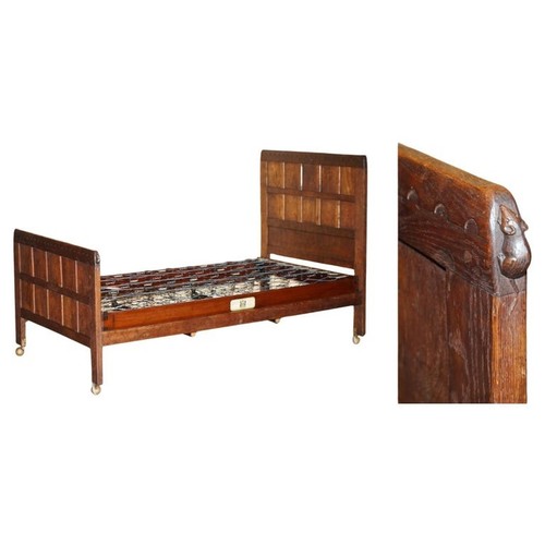 Raro materasso robert mouseman - materasso,