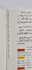 libretto istruzioni OMEGA