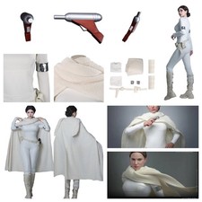 Costume Star Wars Padme