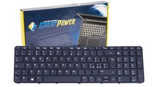 Tastiera italiana per HP