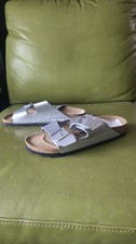 Birkenstock Arizona Birko-Flor