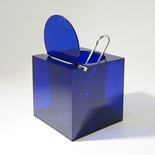 Porta ghiaccio di Studio Opi