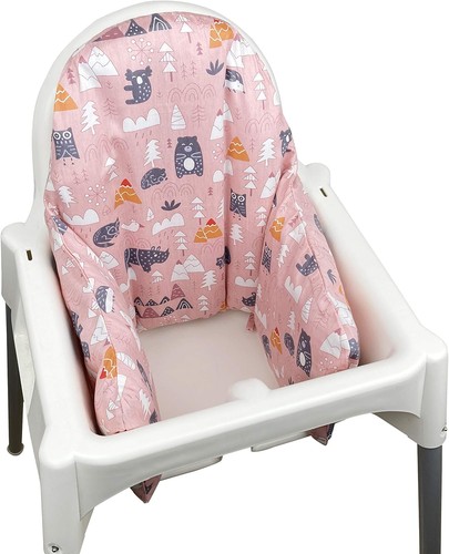 cuscino seggiolone ikea