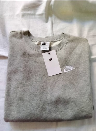 Felpa nike donna nuova - felpa,