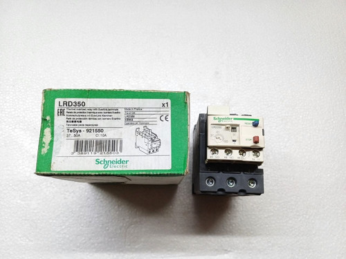 Schneider electric tesys - schneider,