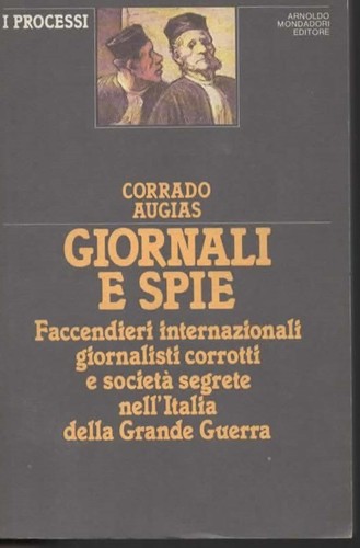 Libri augias giornali - libri, spie
